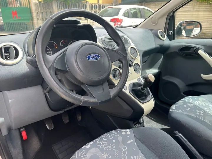 Ford Ka/Ka+
