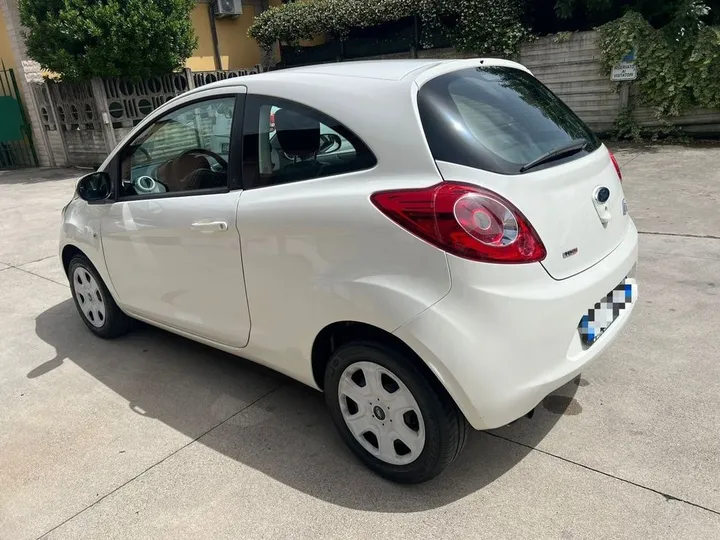 Ford Ka/Ka+