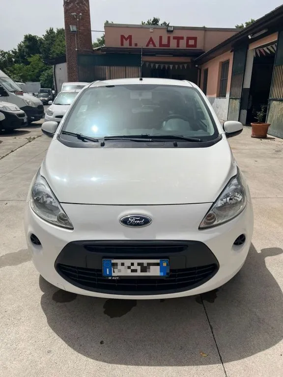 Ford Ka/Ka+