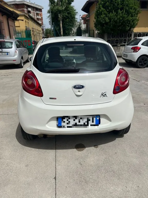 Ford Ka/Ka+