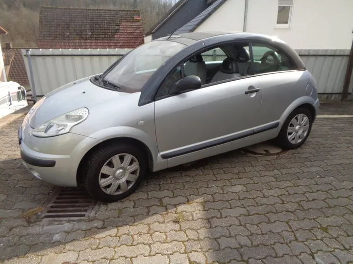 Citroën C3