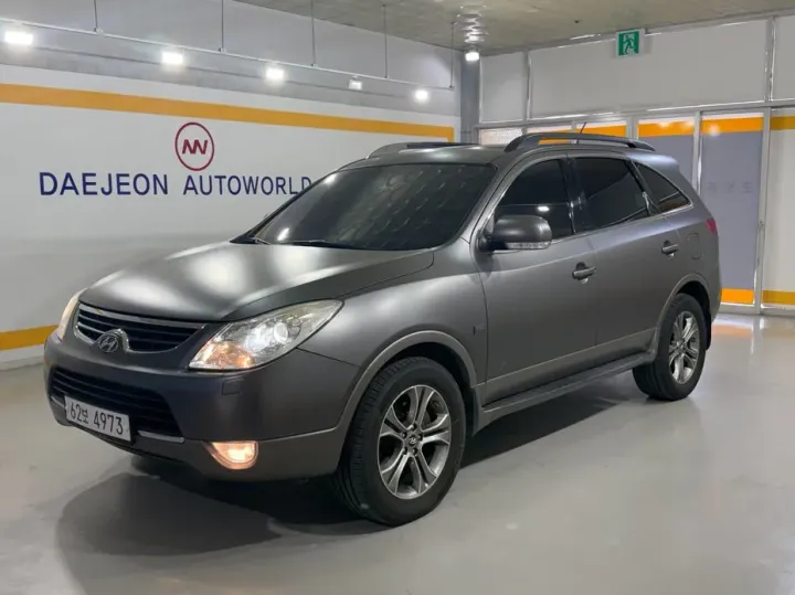 Hyundai Veracruz