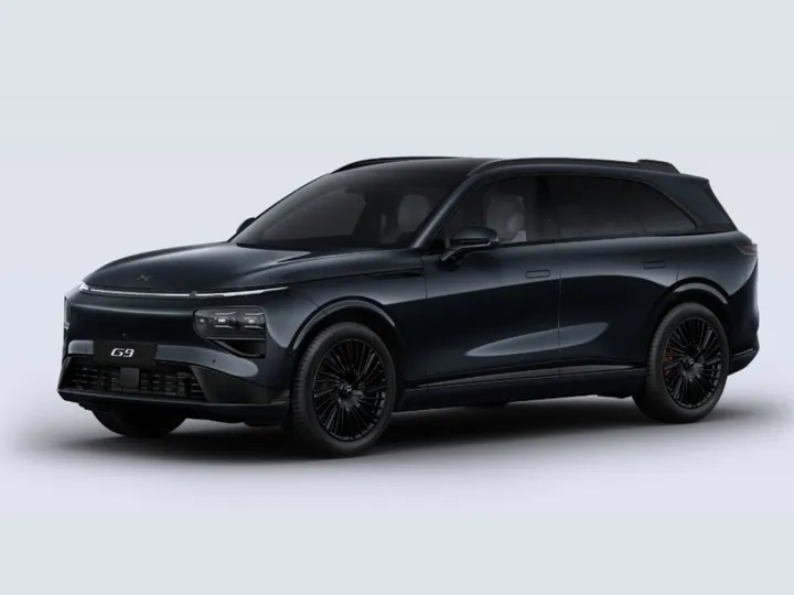 XPENG G9