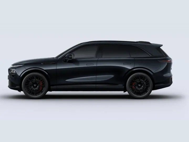 XPENG G9