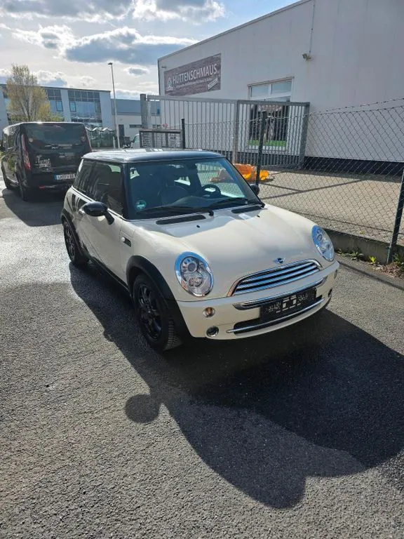 MINI Cooper C