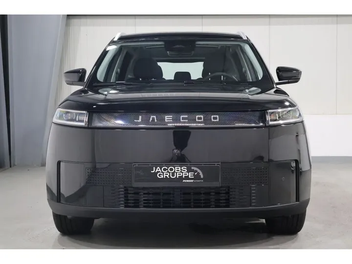 JAECOO 5
