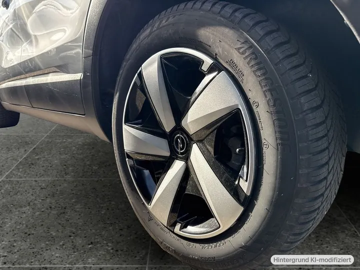 Opel Crossland (X)