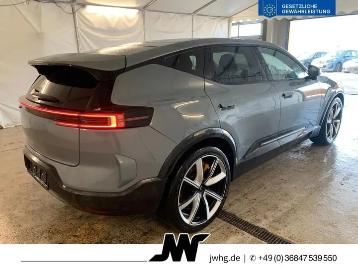 Polestar 3