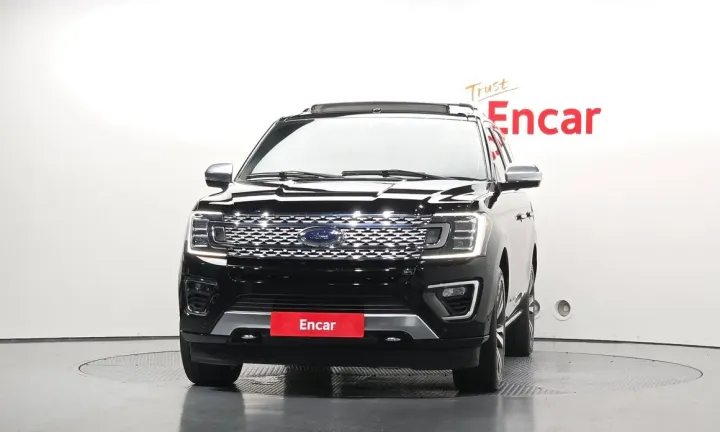 Ford Expedition