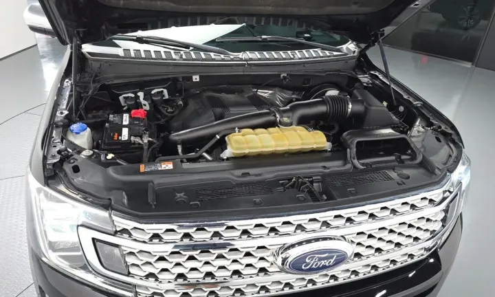 Ford Expedition