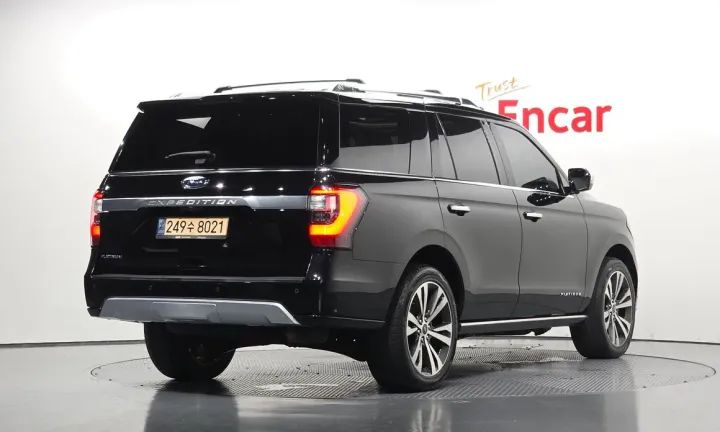 Ford Expedition