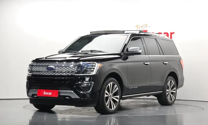 Ford Expedition