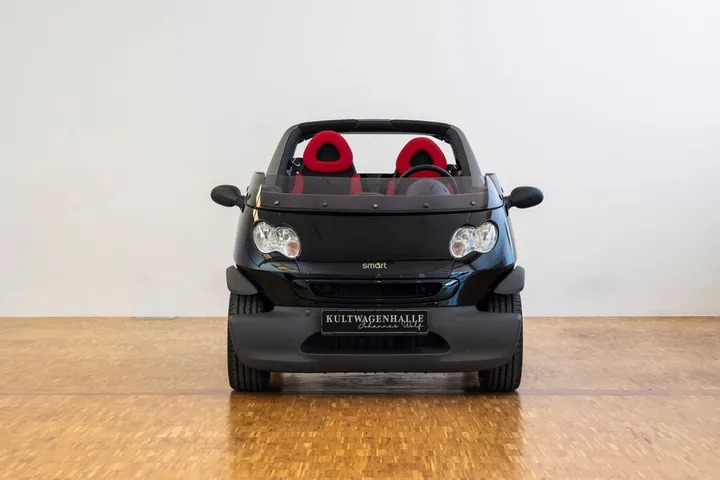 Smart Crossblade