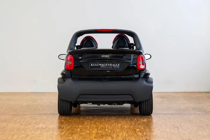 Smart Crossblade