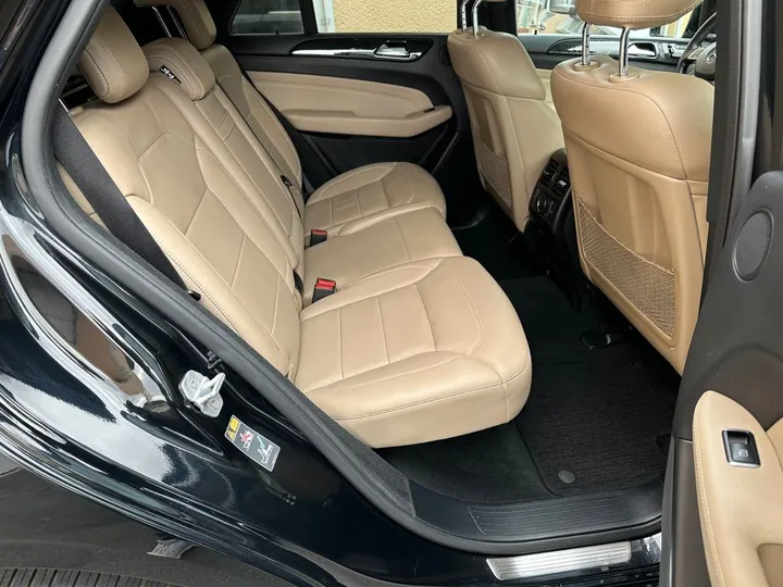 Mercedes-Benz ML 350