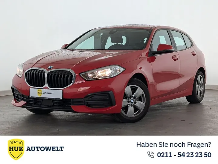 BMW 118