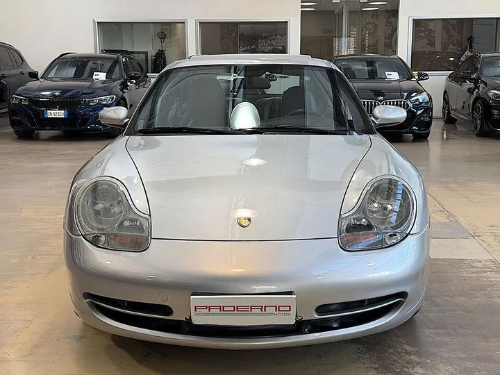 Porsche Other
