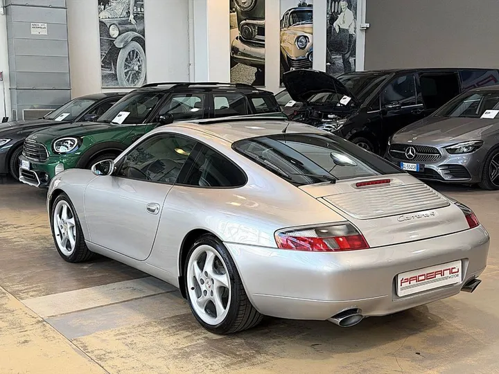 Porsche Other