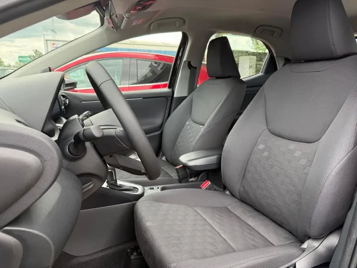 Mazda 2 Hybrid
