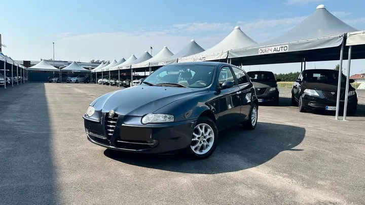 Alfa Romeo 147