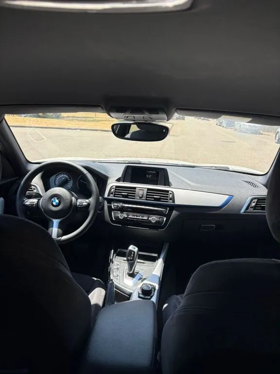 BMW 116