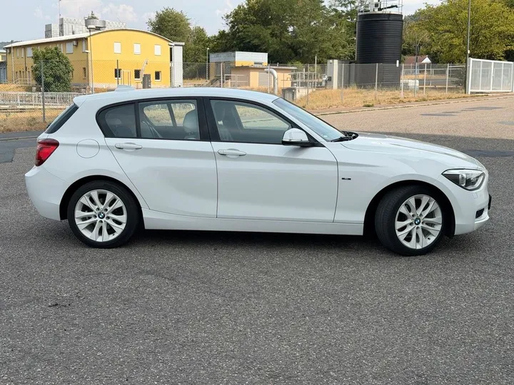 BMW 116