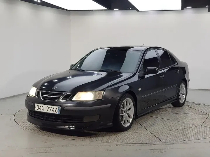 Saab 9-3