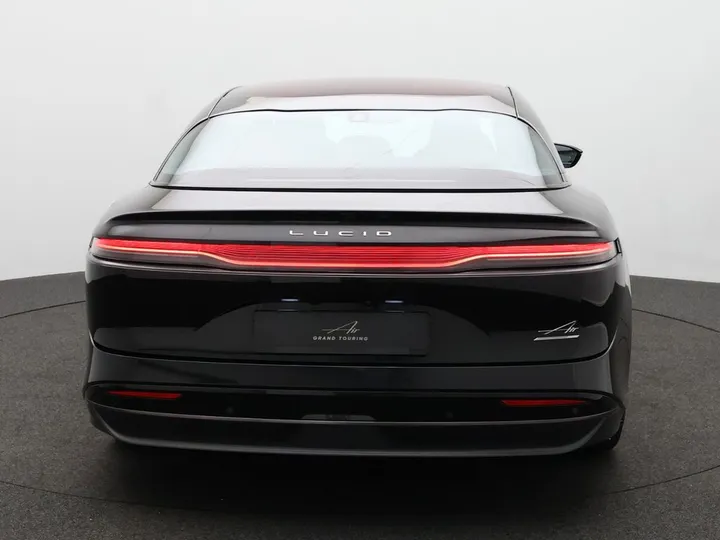 Lucid Air