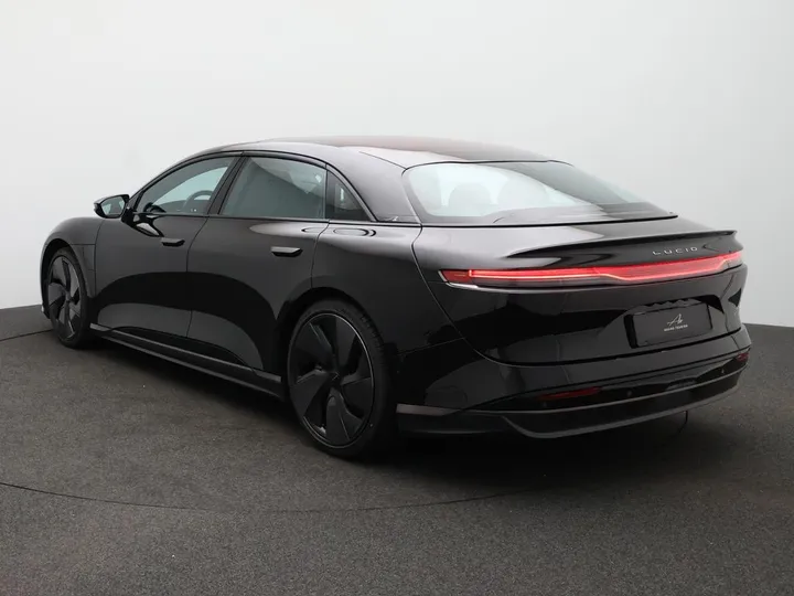 Lucid Air