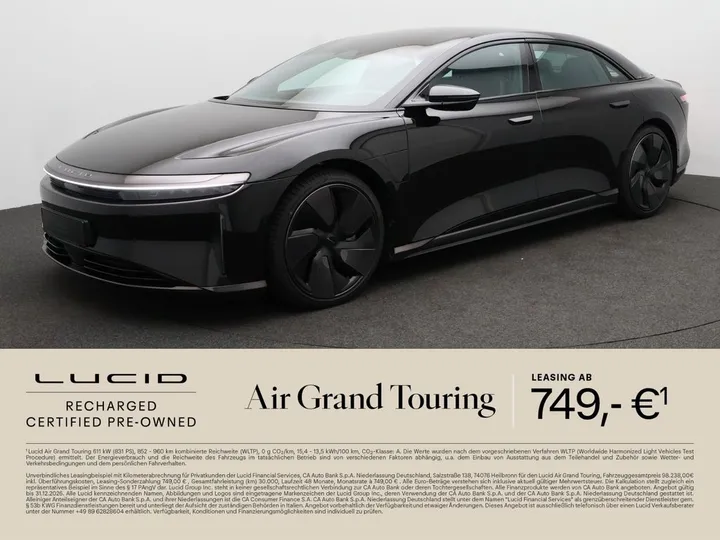 Lucid Air