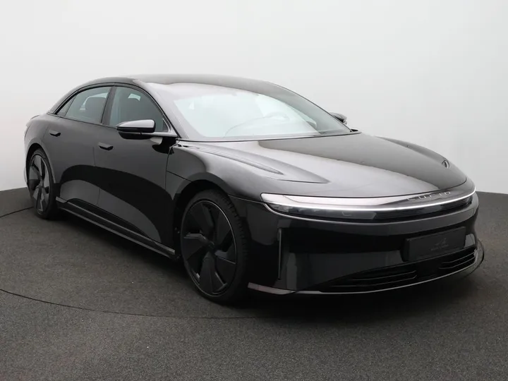 Lucid Air