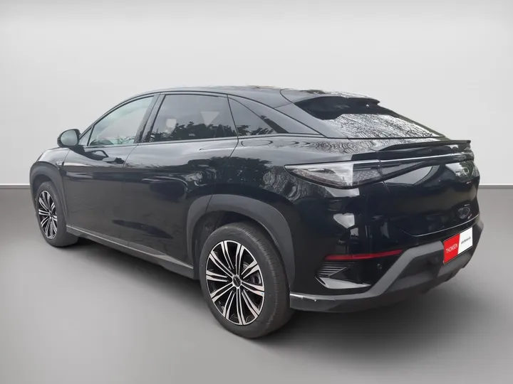 BYD SEALION 7