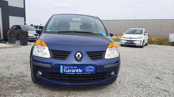 Renault Modus