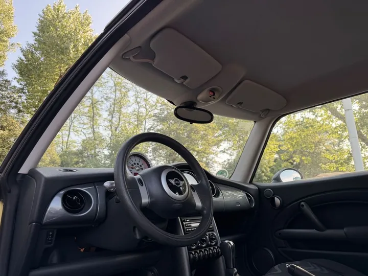 MINI ONE