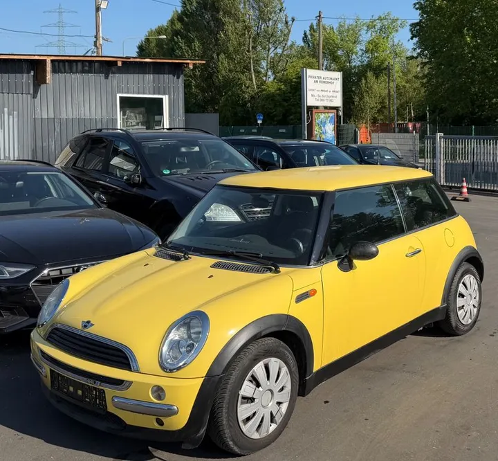 MINI ONE