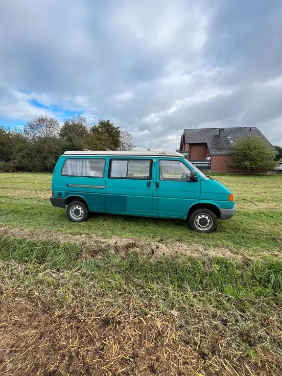 Volkswagen Other