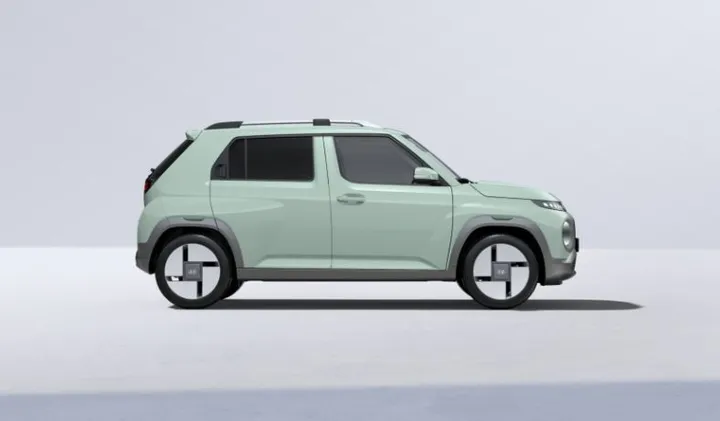 Hyundai INSTER
