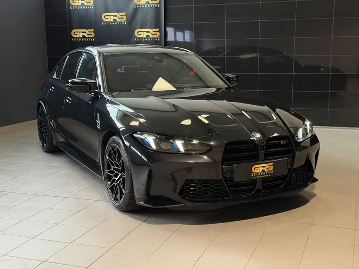 BMW M3