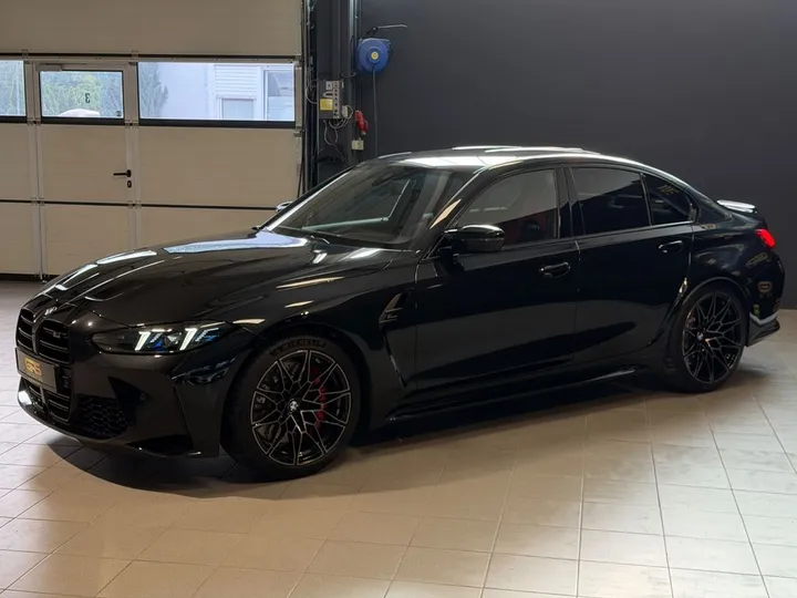 BMW M3
