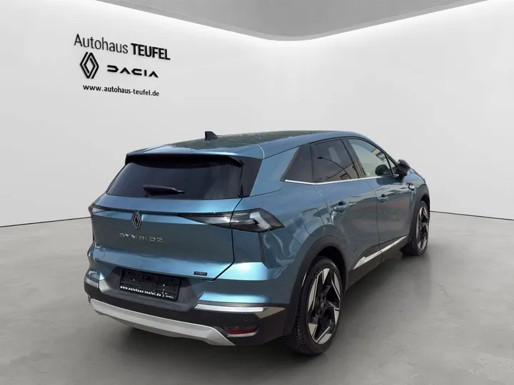 Renault Symbioz