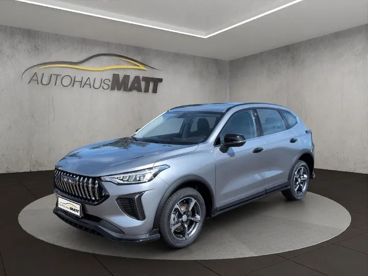 GWM HAVAL Jolion Pro