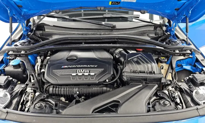 BMW 2-Series