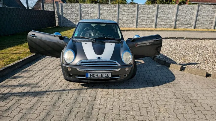 MINI ONE