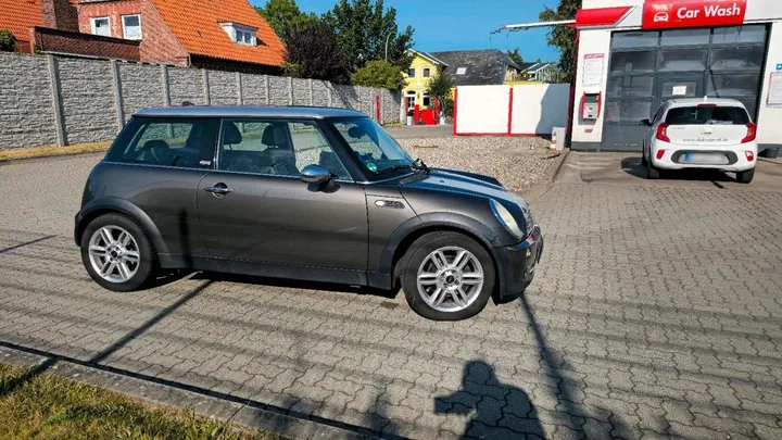 MINI ONE