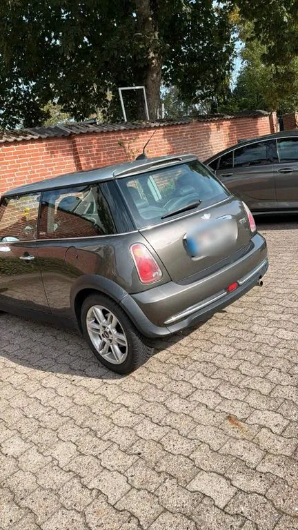 MINI ONE