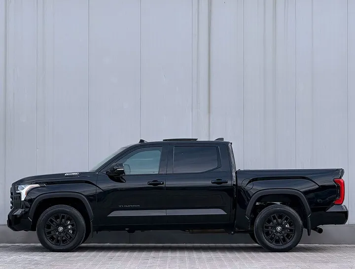 Toyota Tundra