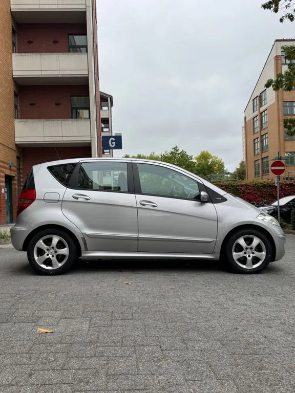 Mercedes-Benz A 150