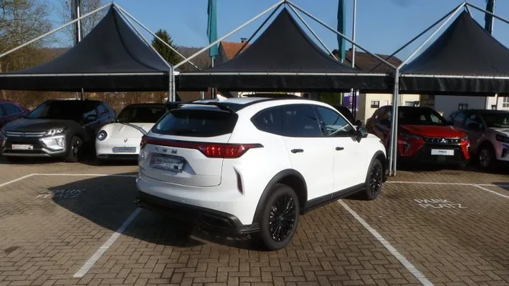GWM HAVAL Jolion Pro