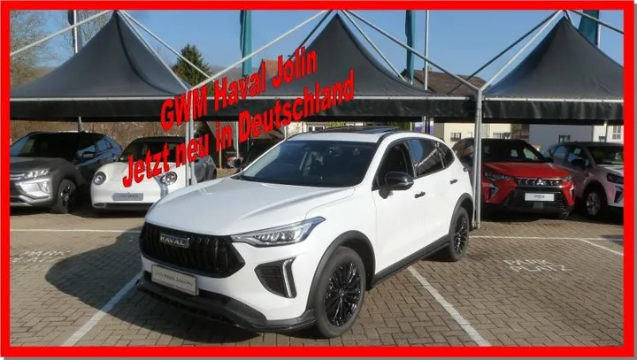 GWM HAVAL Jolion Pro