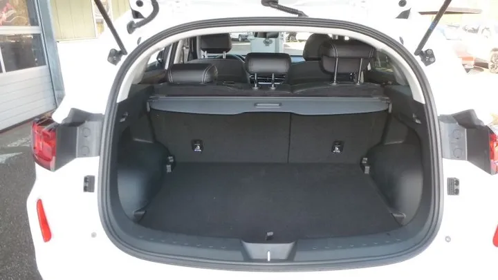 GWM HAVAL Jolion Pro